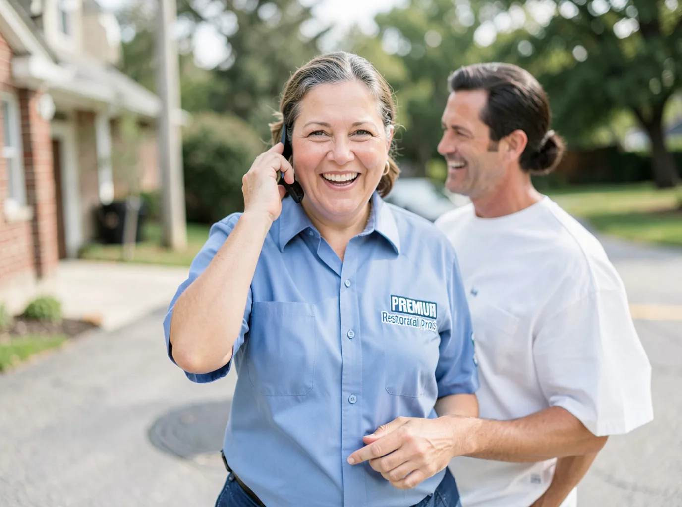 Water Damage Restoration Rockwall, TX FAQs